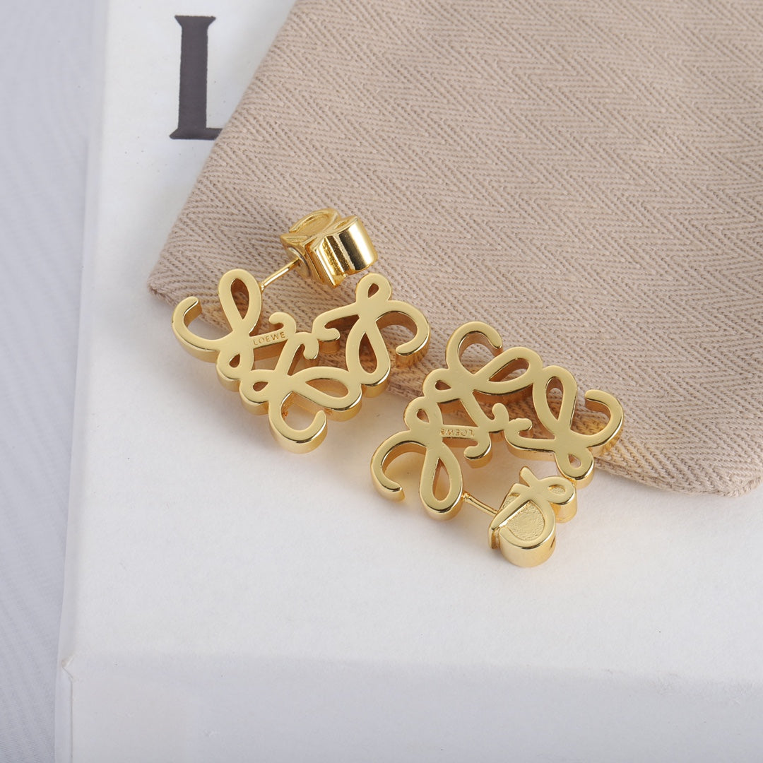 14A787E Popular  Earrings