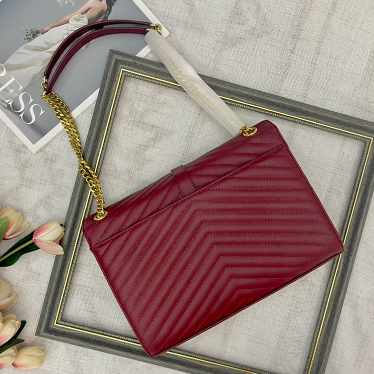 ASL010B Popular  leather bag 