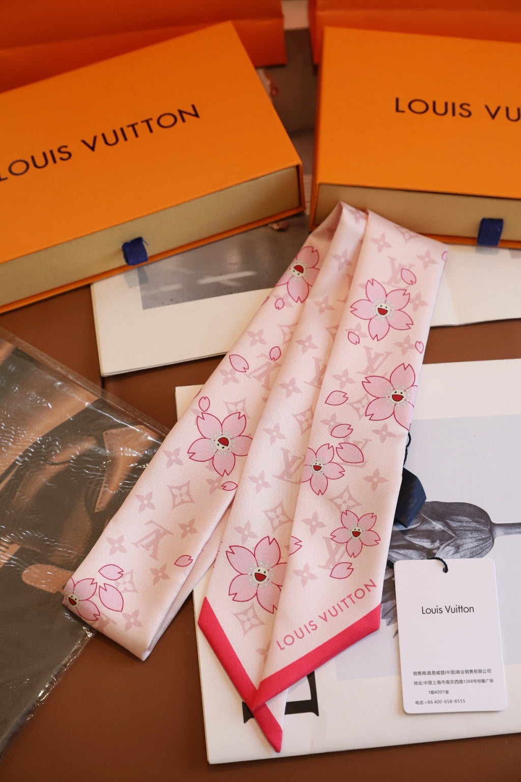 155NE61W Popular Silk Scarve