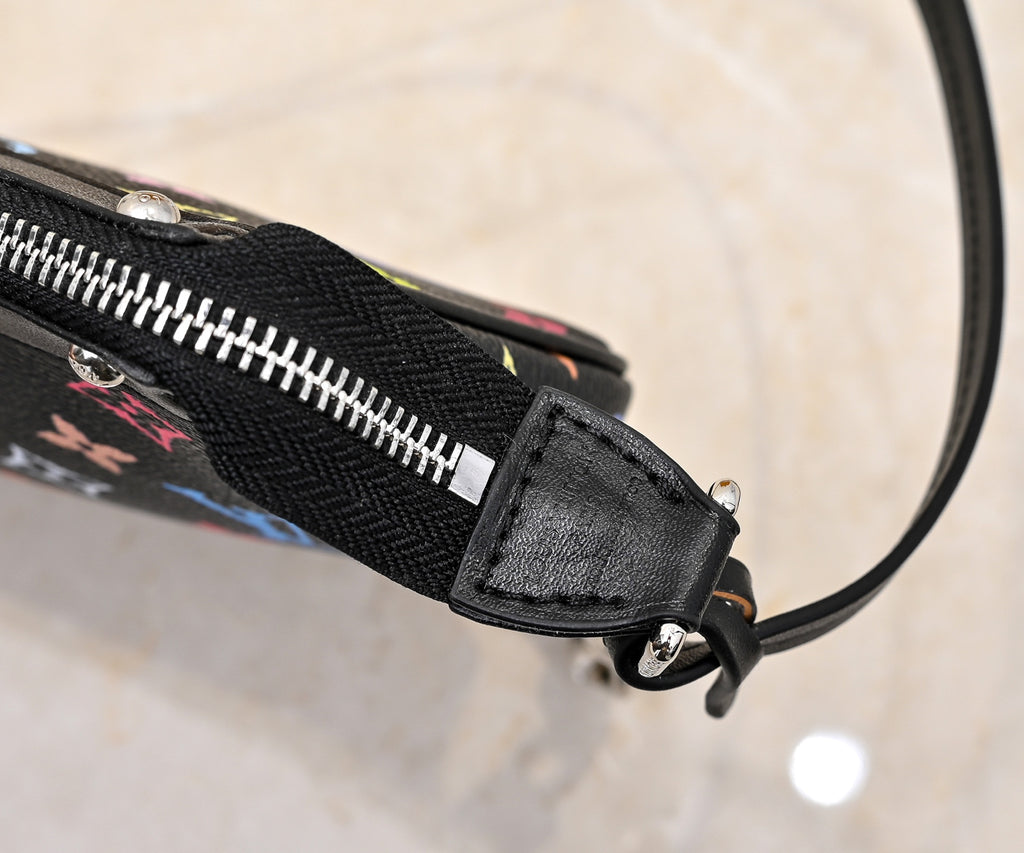 15XE12B Popular leather bag