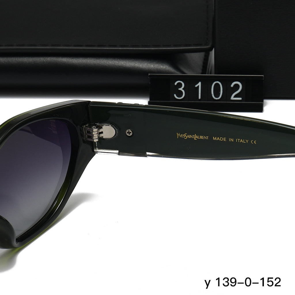 136NSL43T Popular Sunglasses