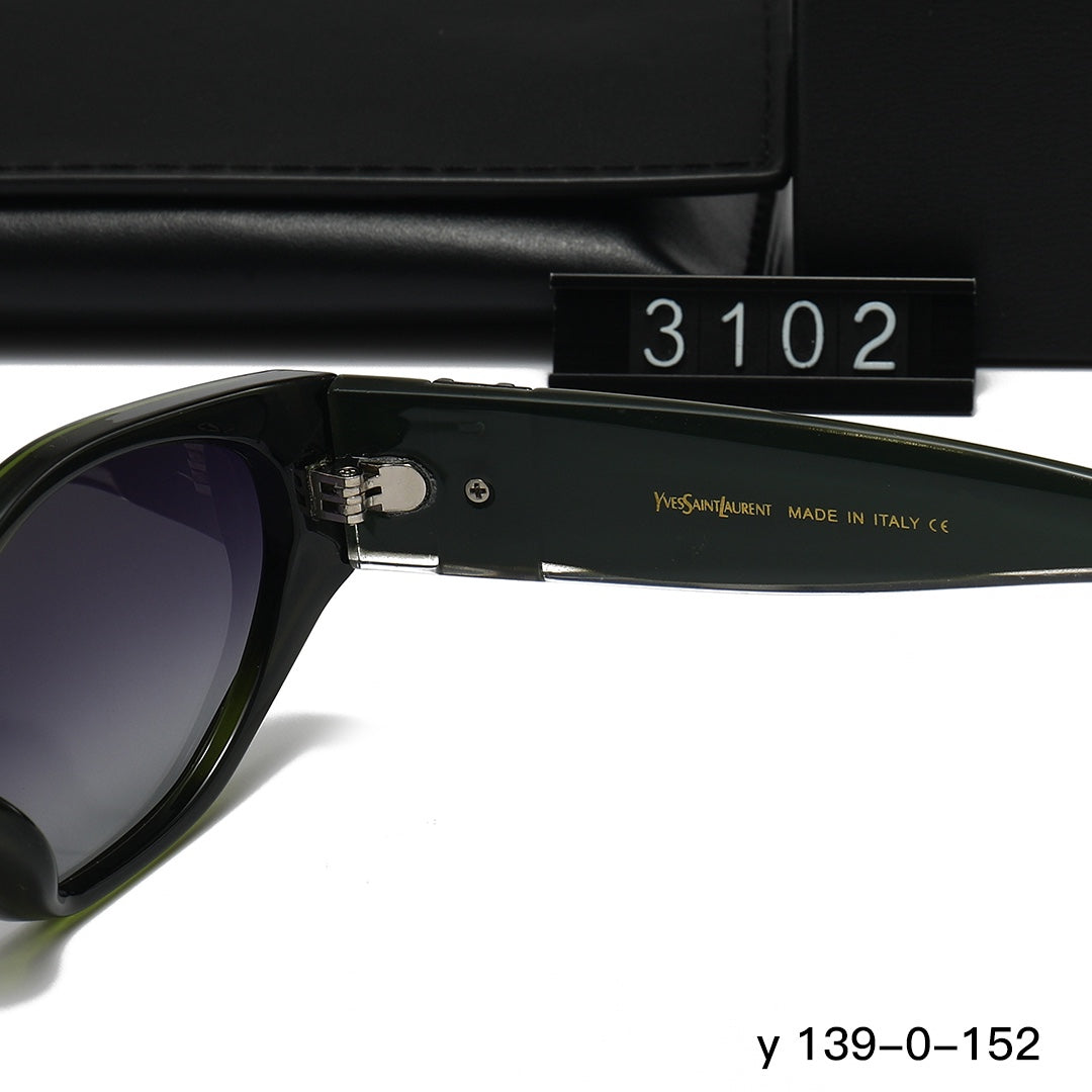 136NSL43T Popular Sunglasses