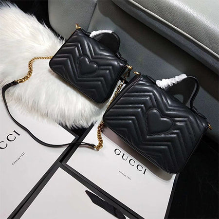 3B46B Popular Leather bag 
