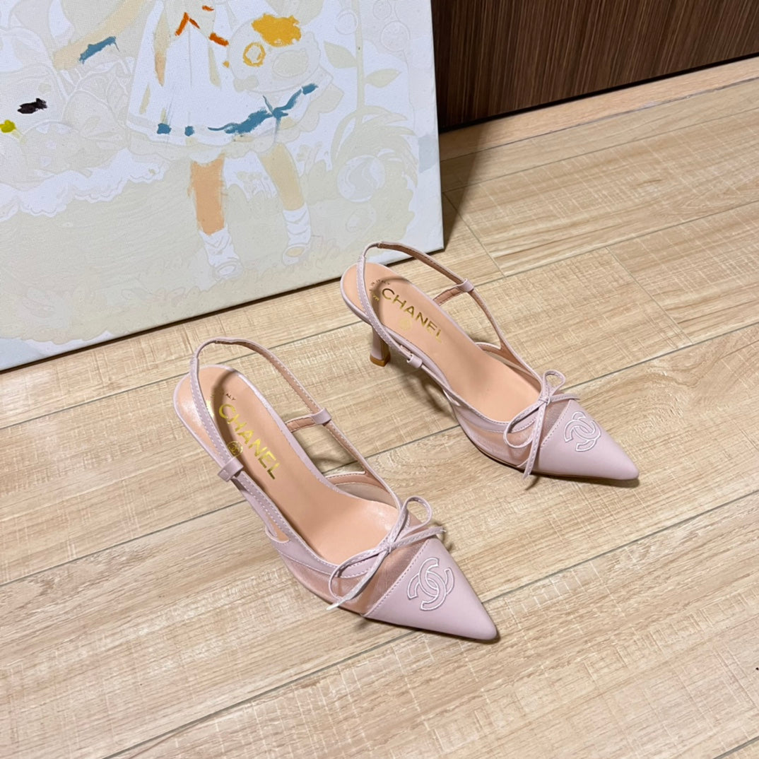 14C40Z Popular High heels  Heel height 6cm