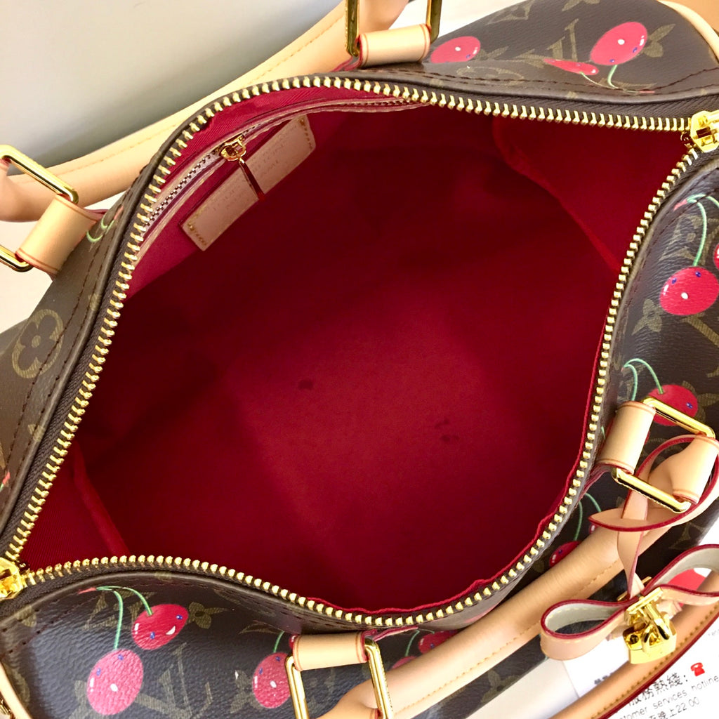 146PE49B Popular leather bag