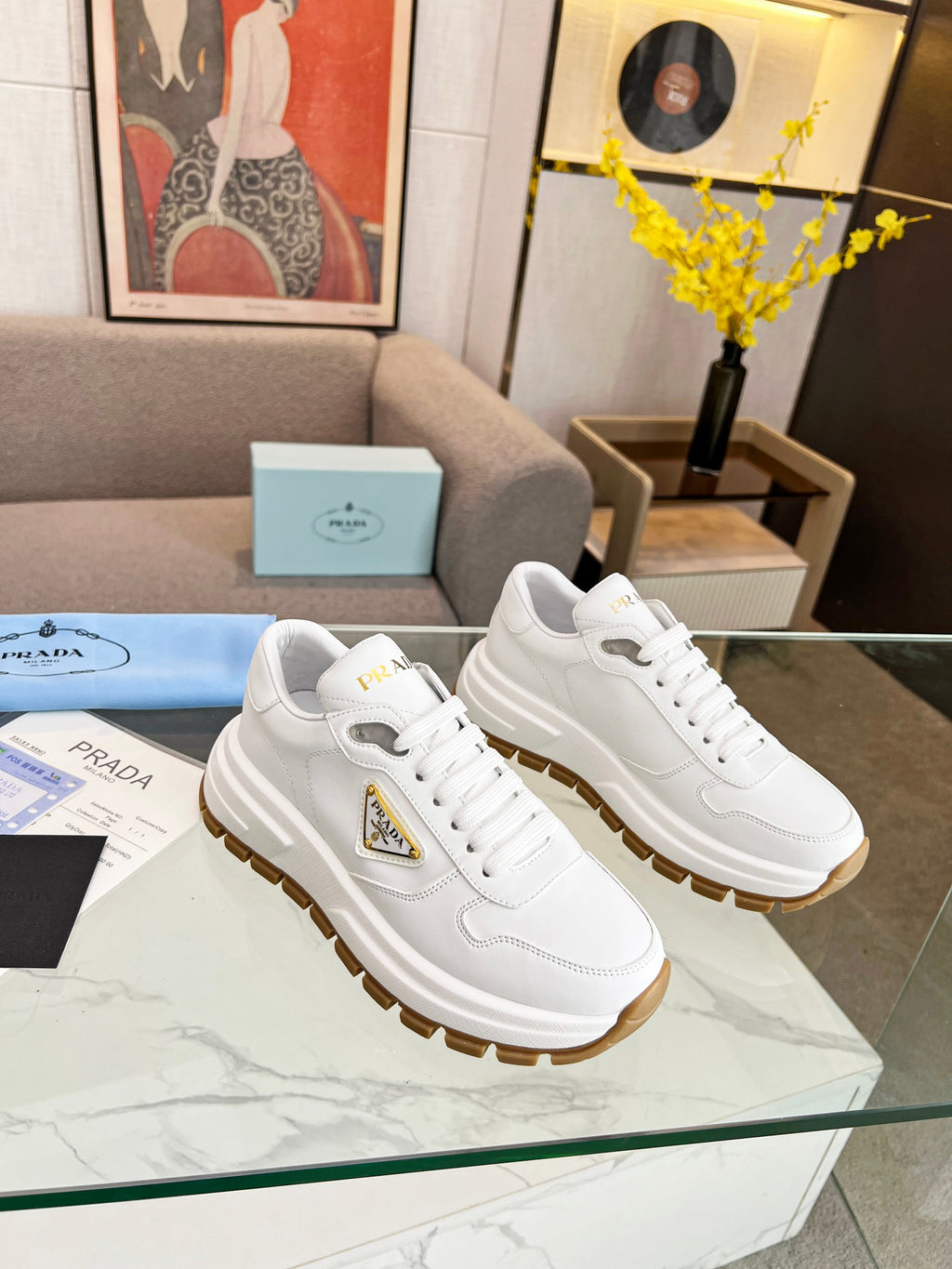 285ZPD46Z Popular high quality shoes