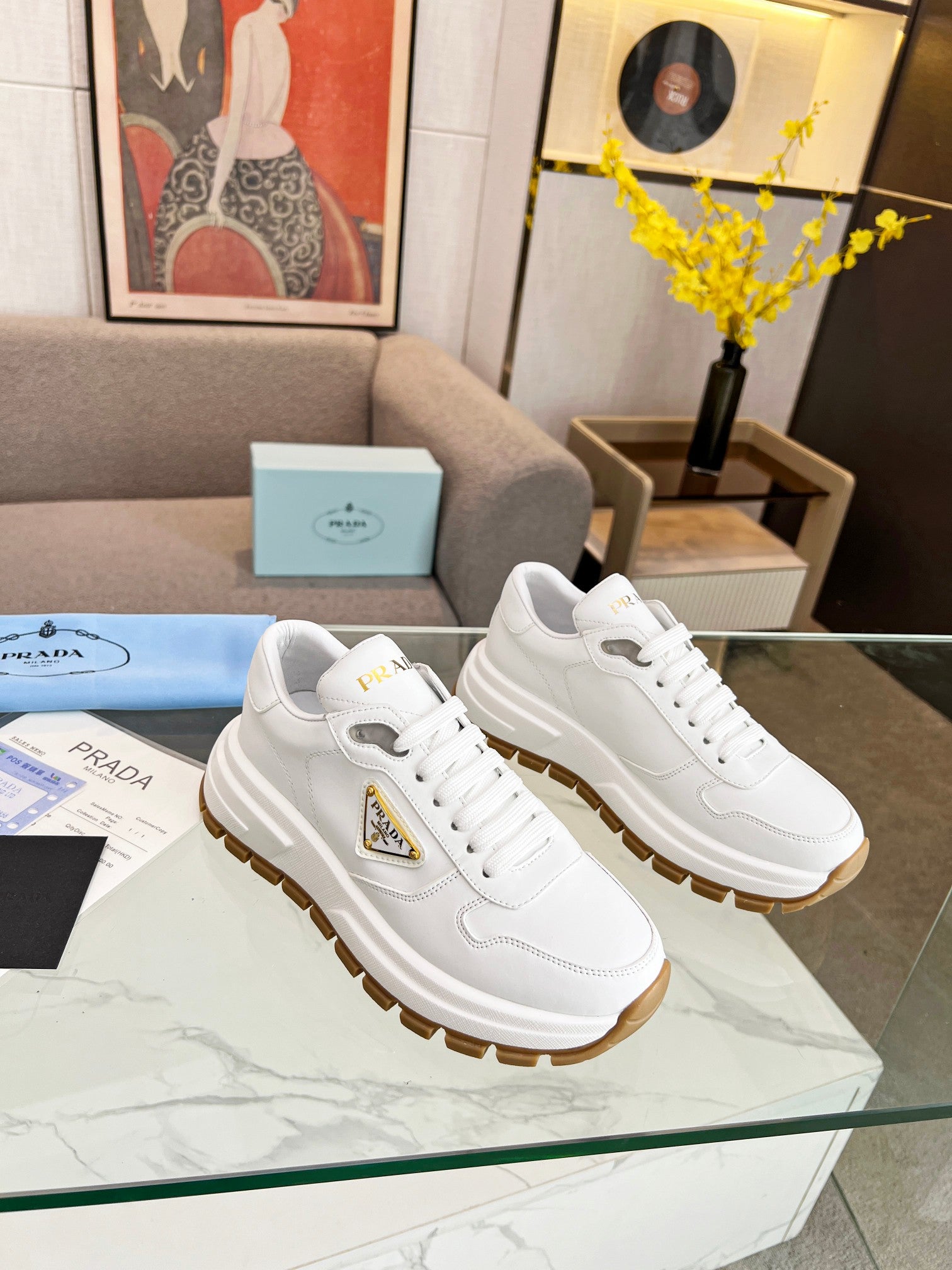 285ZPD46Z Popular high quality shoes