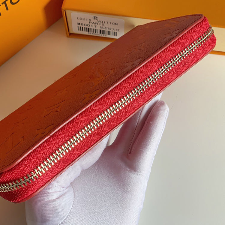 1E06B Popular Leather wallets