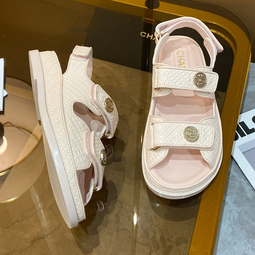 255QC49Z Popular leather shoes