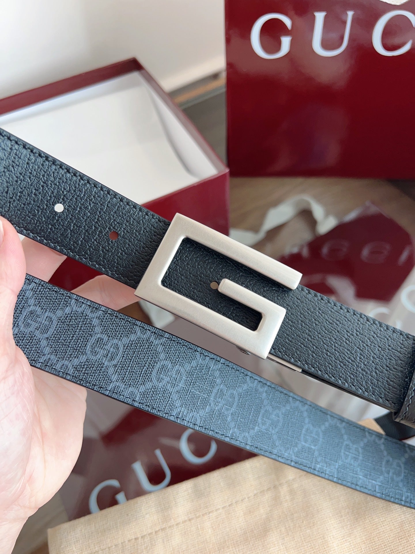 1115QB28P Popular High quality belt With full package