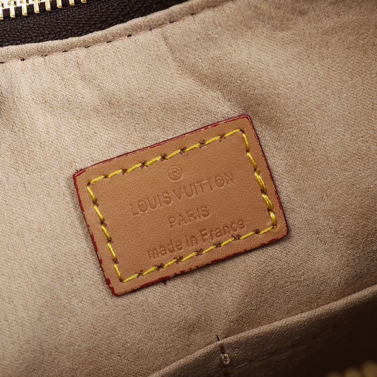 1E09B Popular   leather bag 