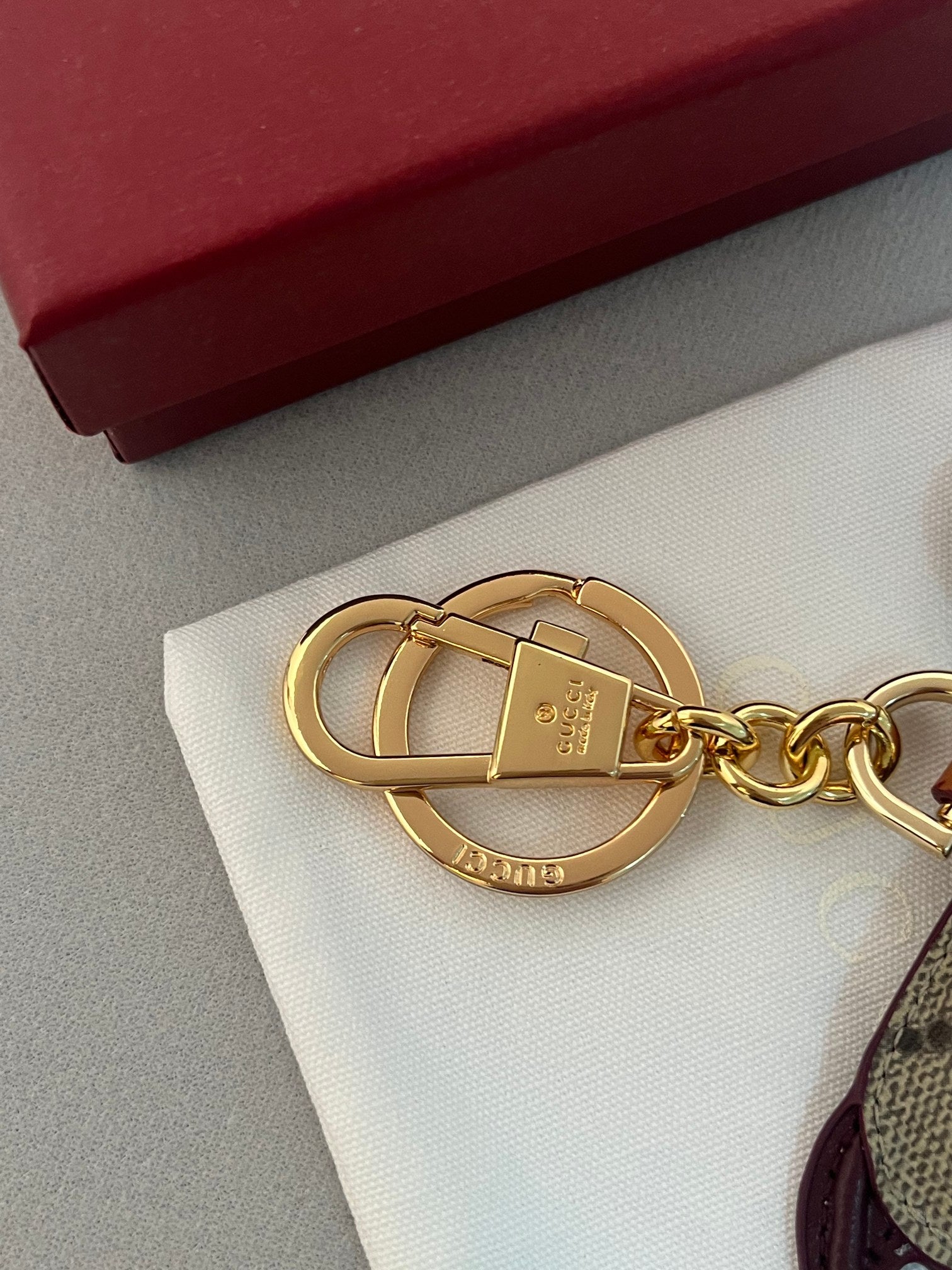 346RB56A Popular bag 's charms accessories
