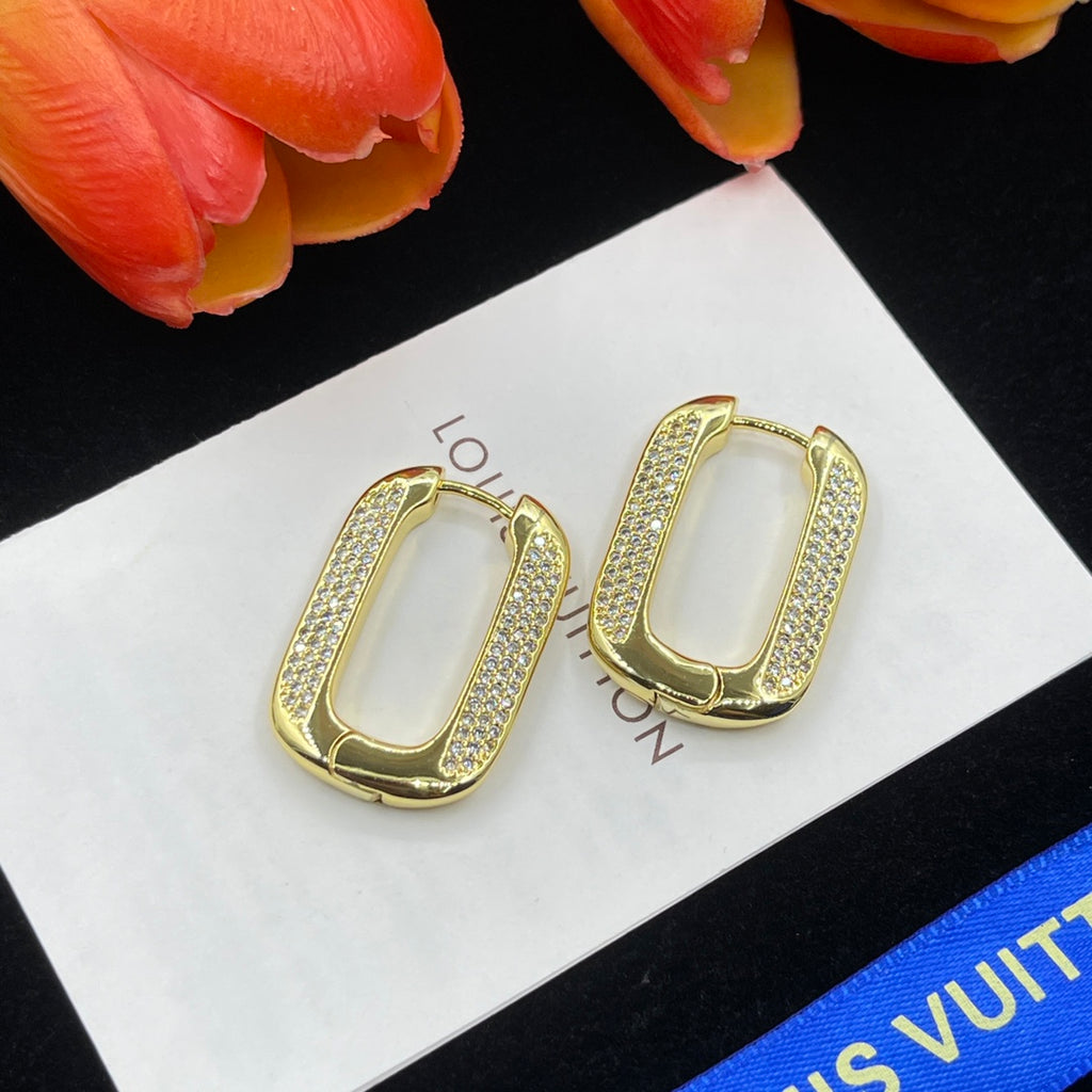 1XE611E Popular   Earrings