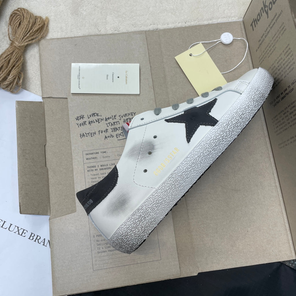 2XGE123Z Popular cowhide leather shoes