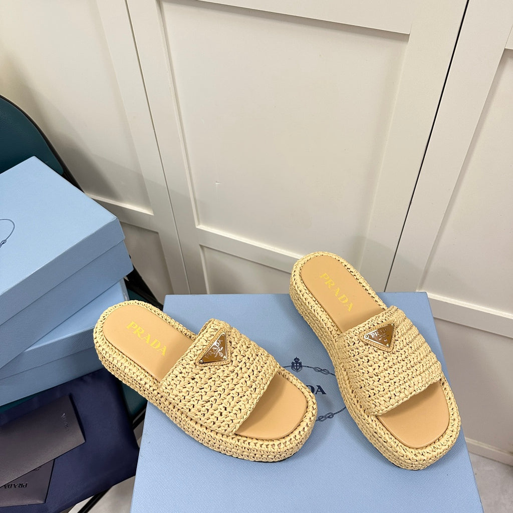 14PD27Z Popular slippers