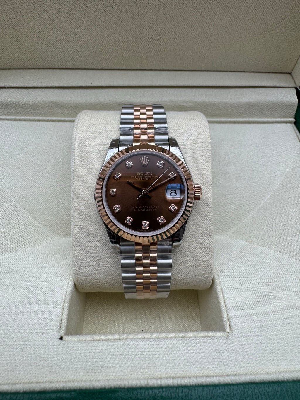 136RL11L Popular Watches