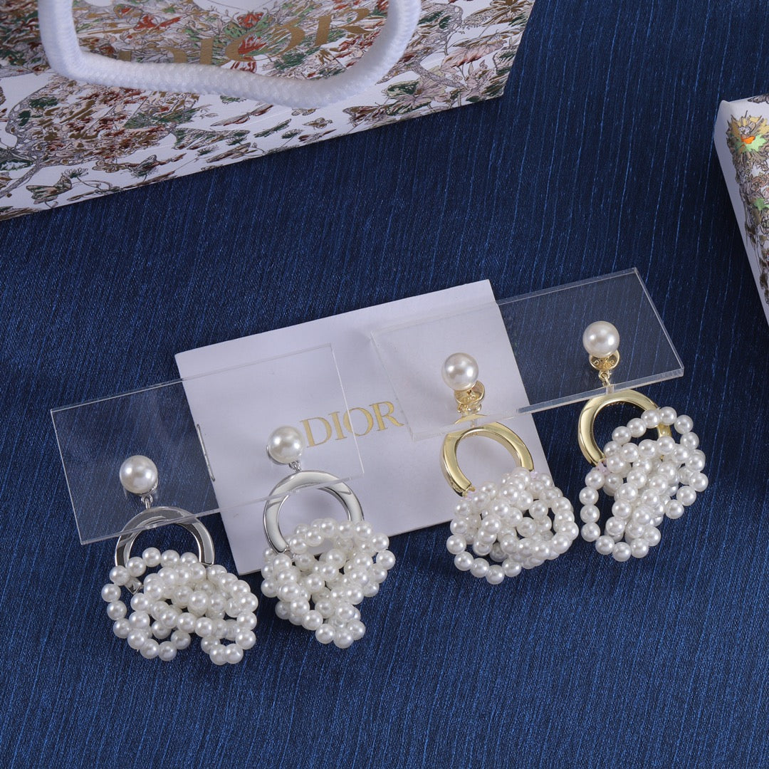 14D1020E Popular Earrings