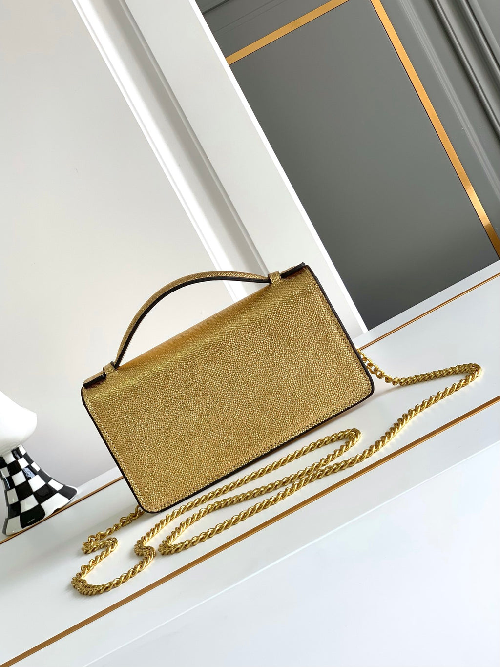 1XVL272B Popular   leather bag 