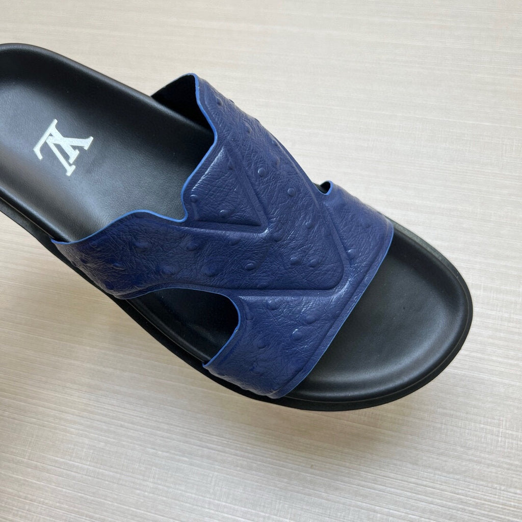 5LE227Z Popular Slippers