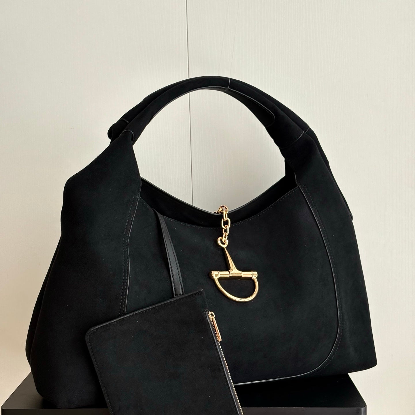 146XB2B Popular leather bag