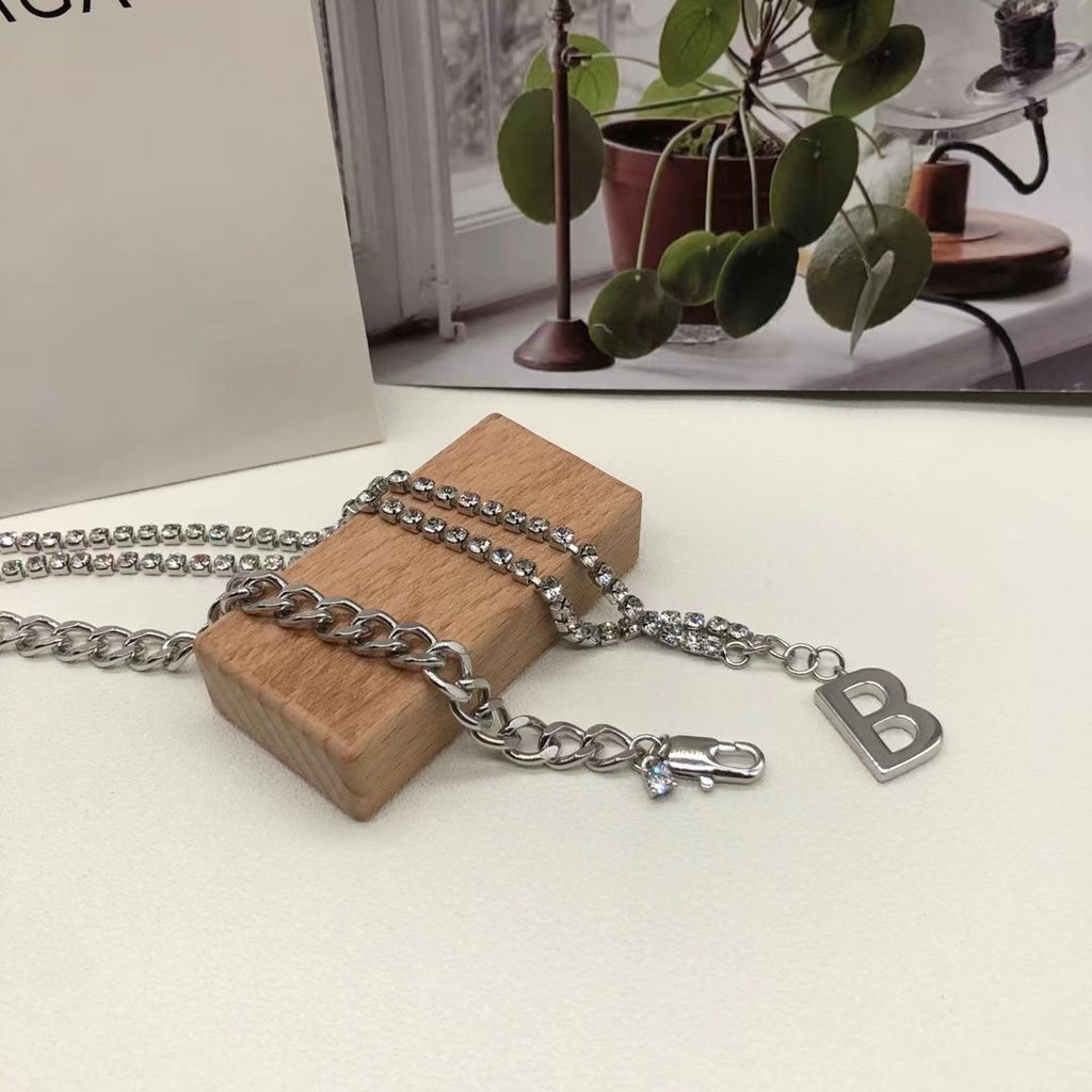 55QJ353X Popular Necklaces