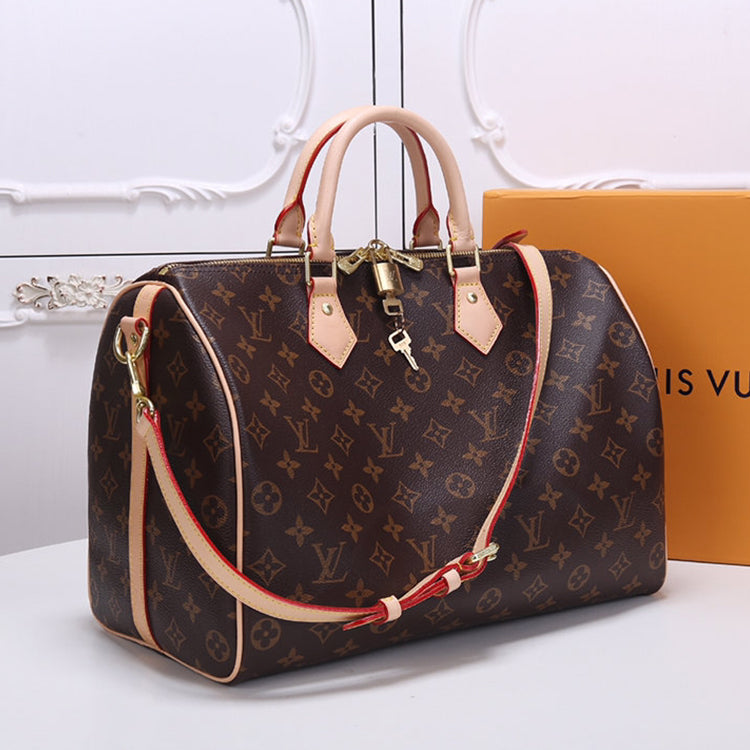 2E8B Popular   leather bag 