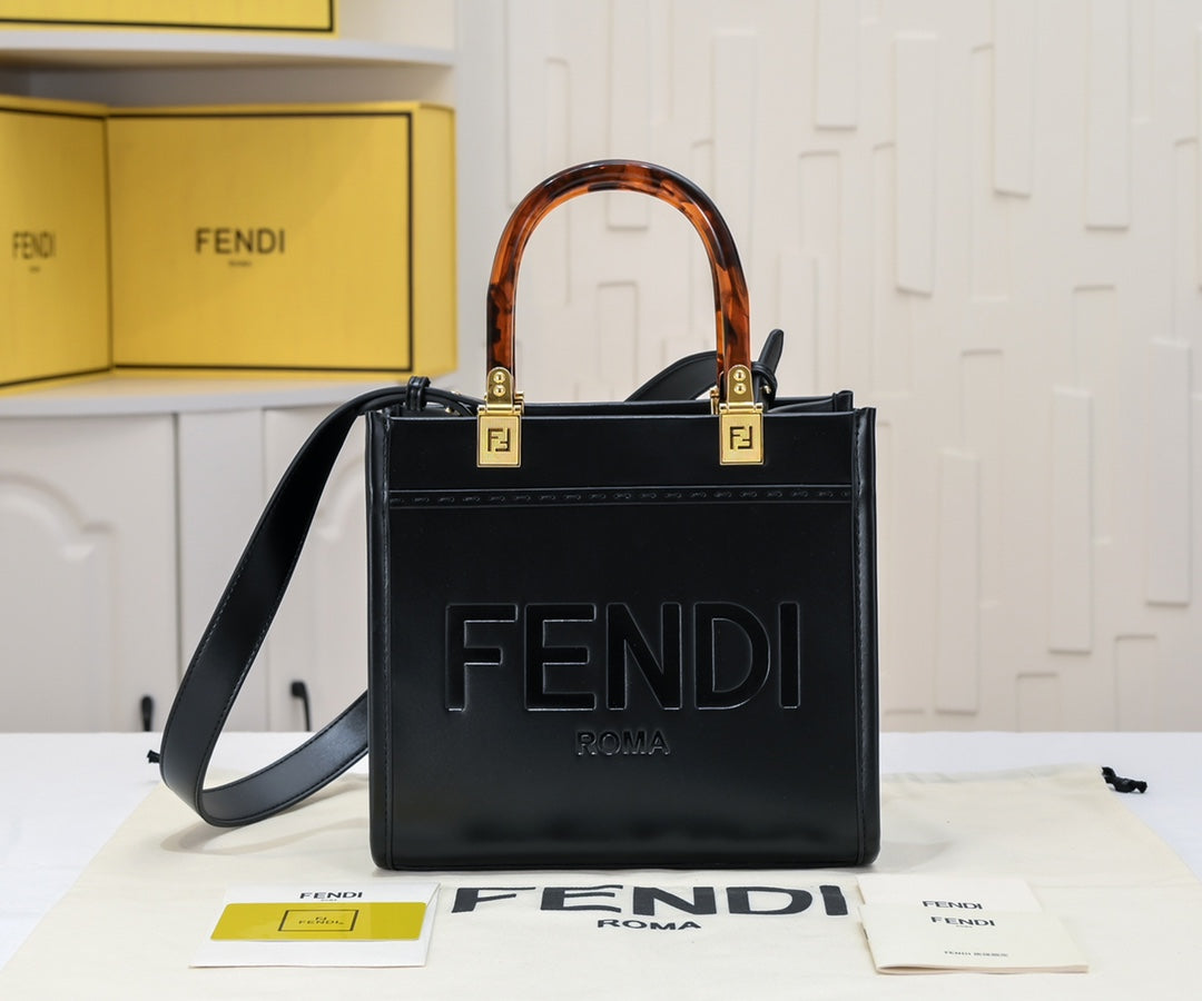 136PF101B Popular leather bag