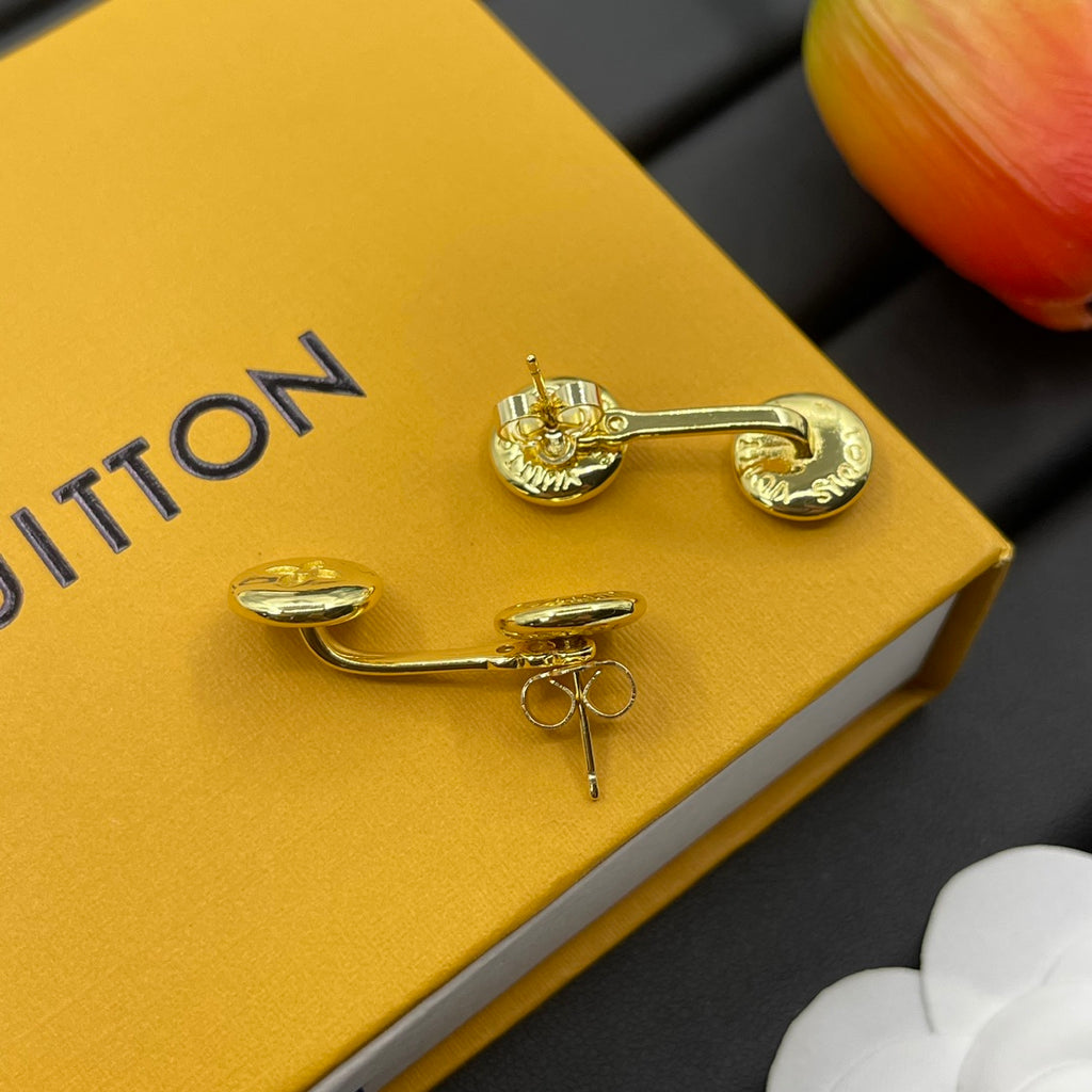 14E979E Popular  Earrings