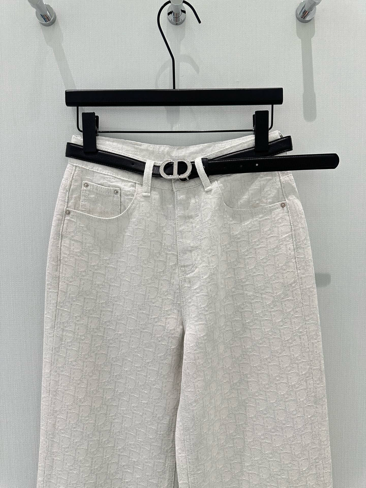 256XD41U Popular Pants fashion jeans