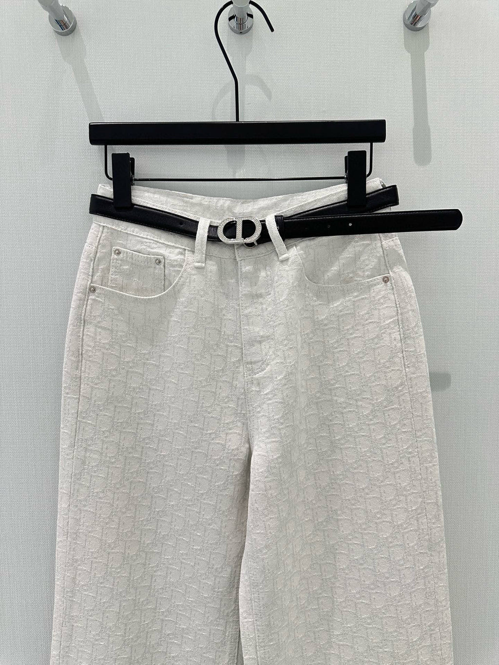 U2X56D41 Popular Pants fashion jeans