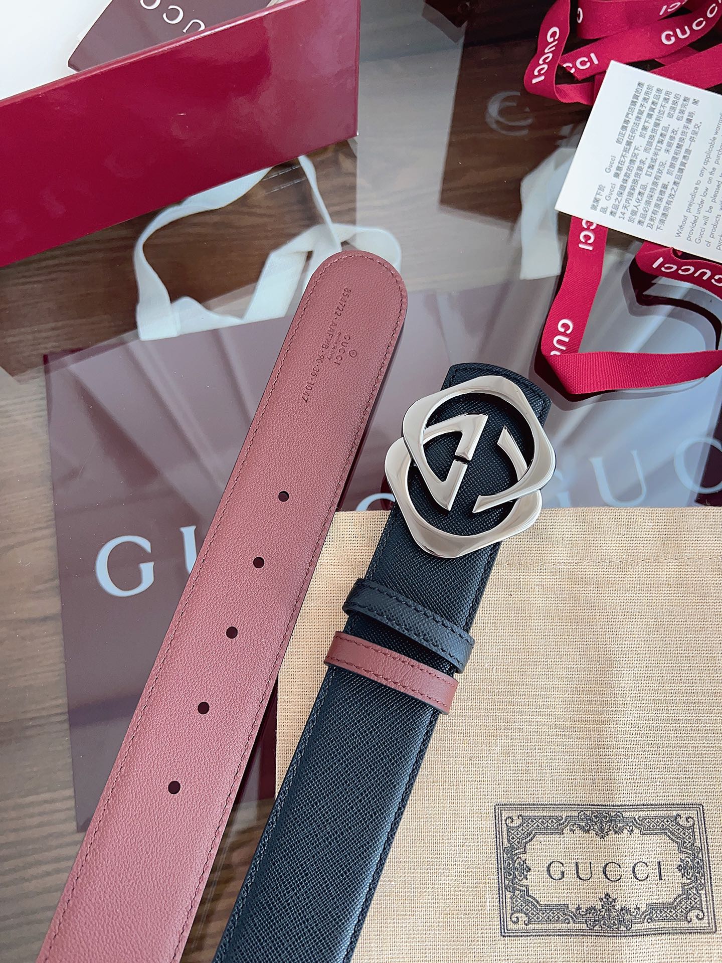 P1P36B11 Popular High quality belt With full package