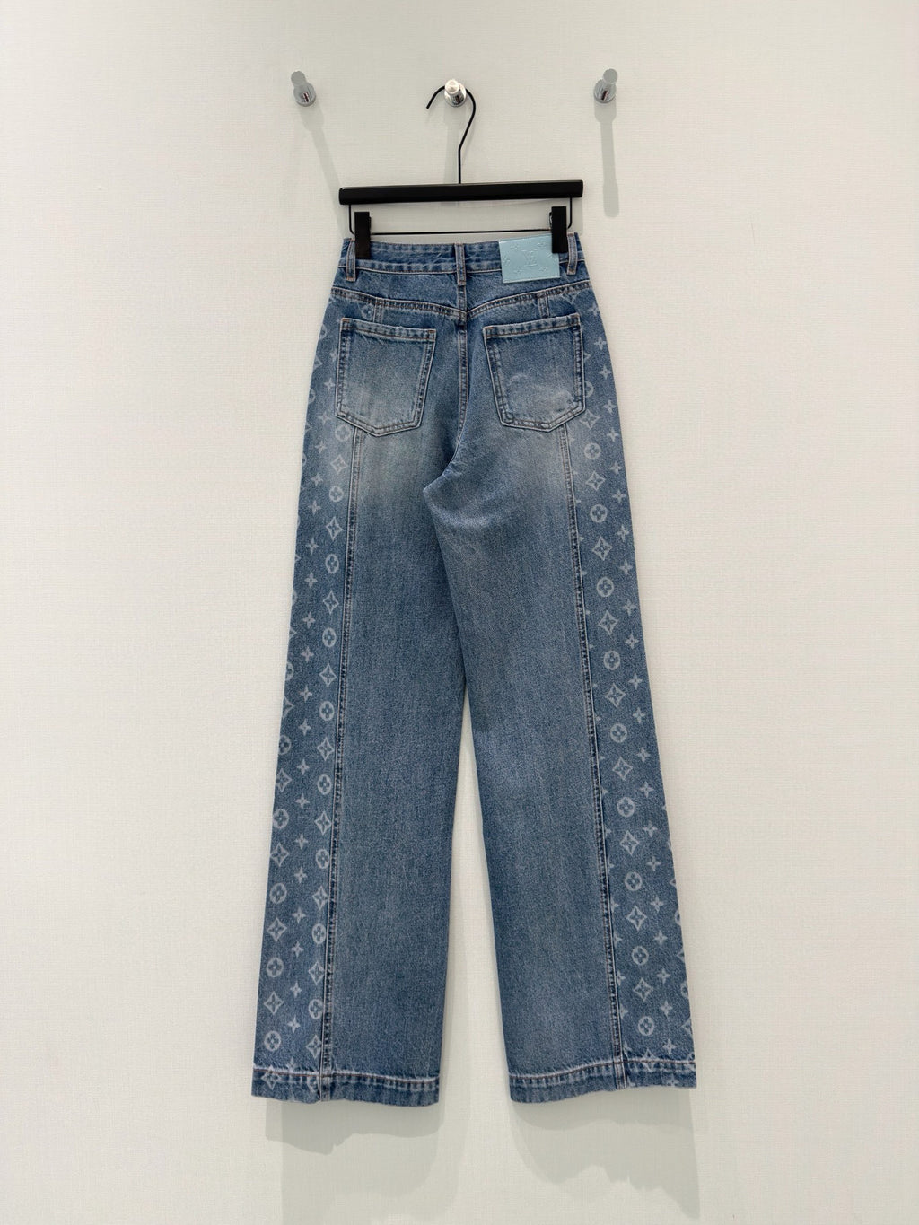 256XE53U Popular Pants fashion jeans