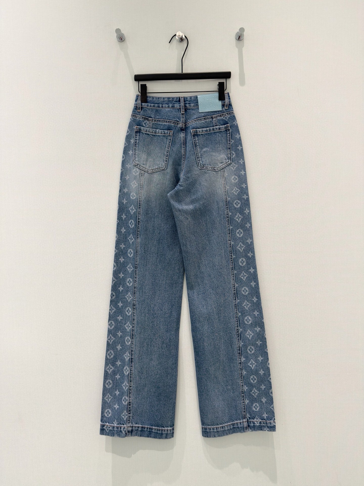 256XE53U Popular Pants fashion jeans