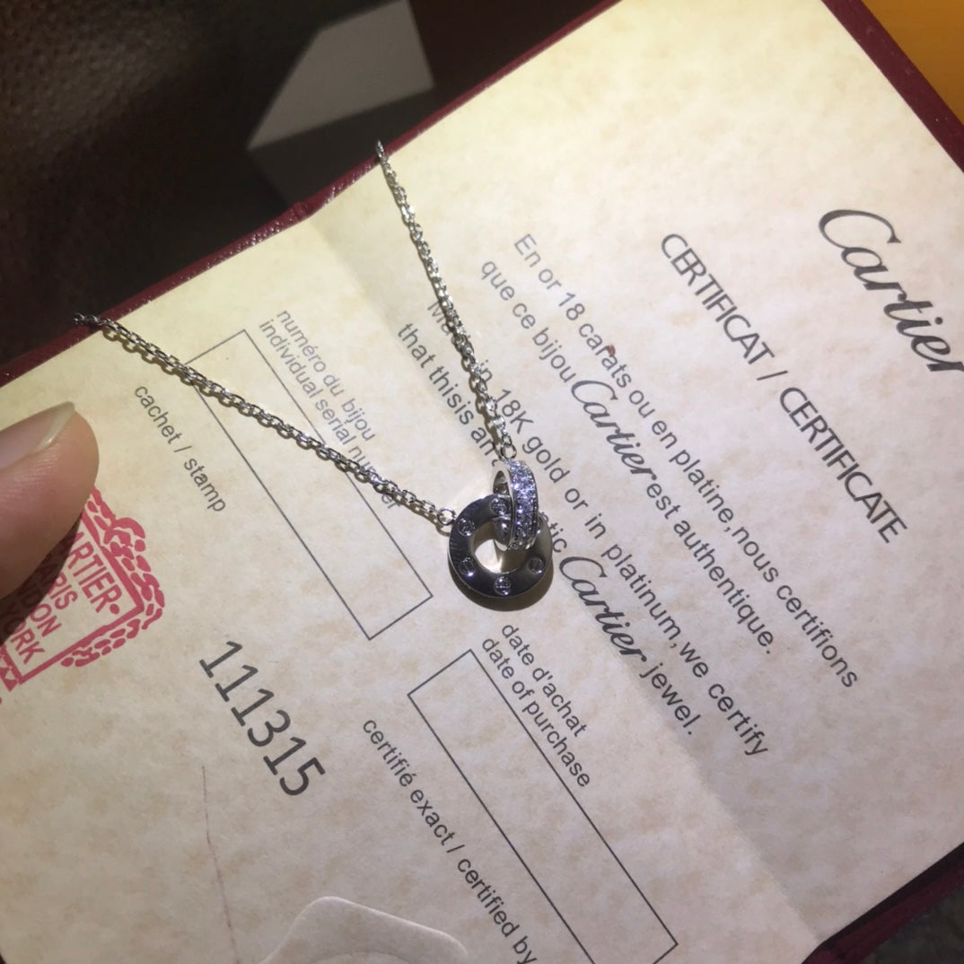 55QK158X Popular Necklace
