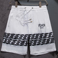 136NF25U Popular shorts