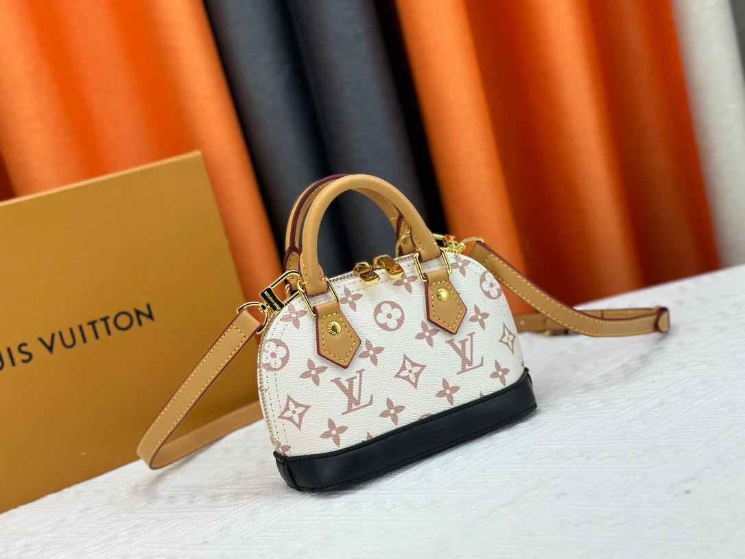 155XE20B Popular leather bag