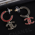 14C306E Popular Earrings