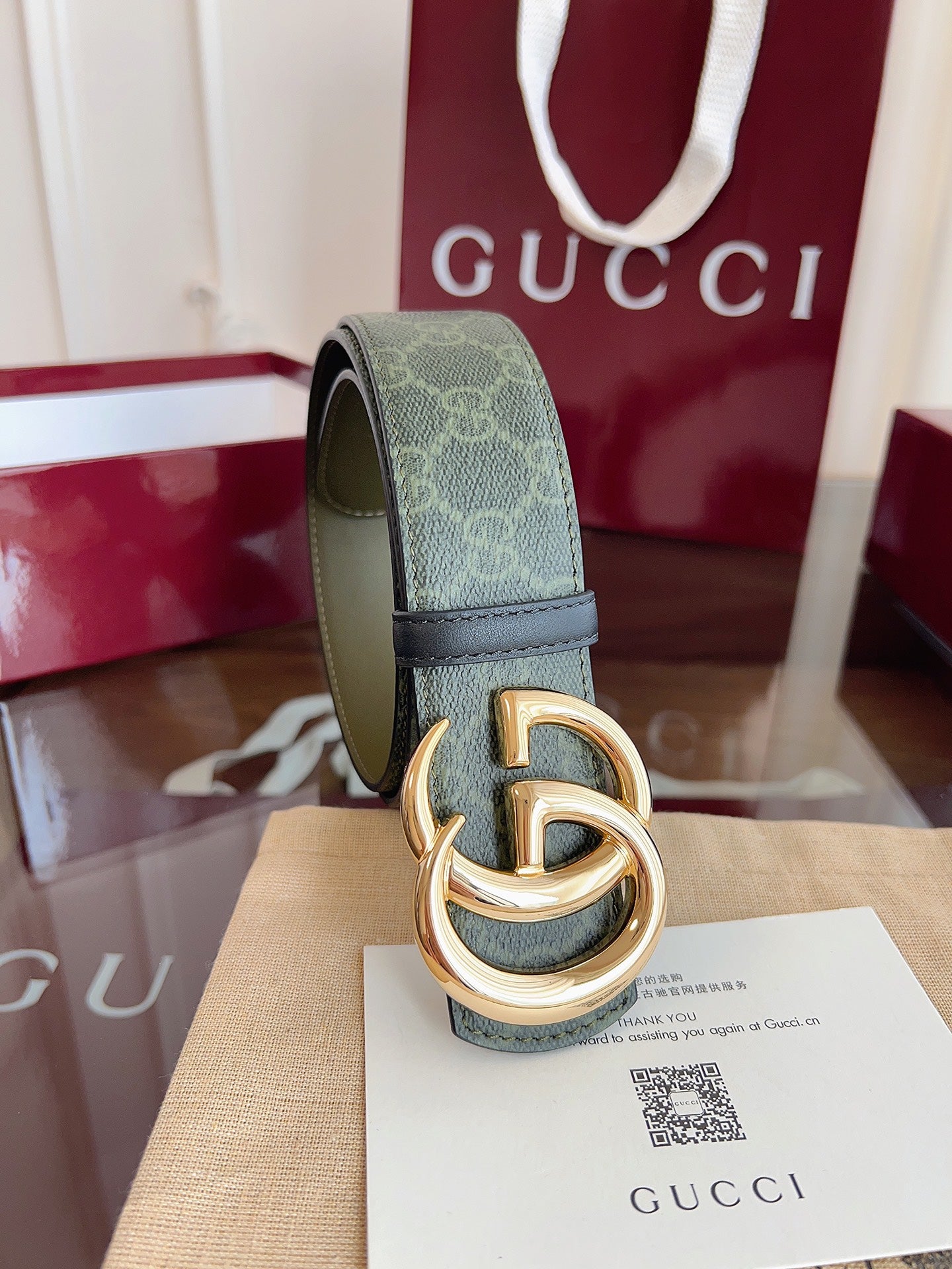 P1P36B50 Popular High quality belt With full package