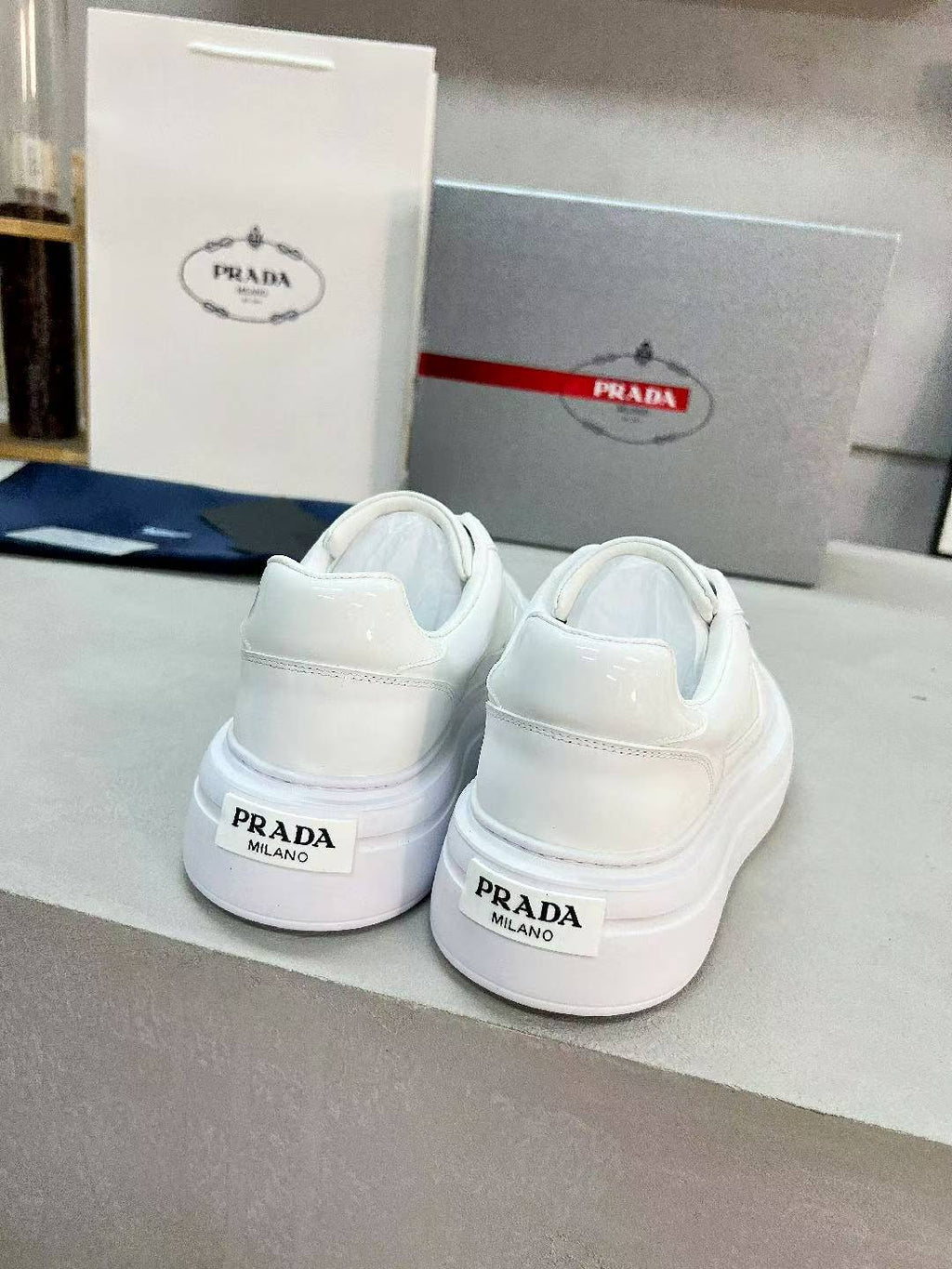 Z2P36P46 Popular high-quality leather Shoes