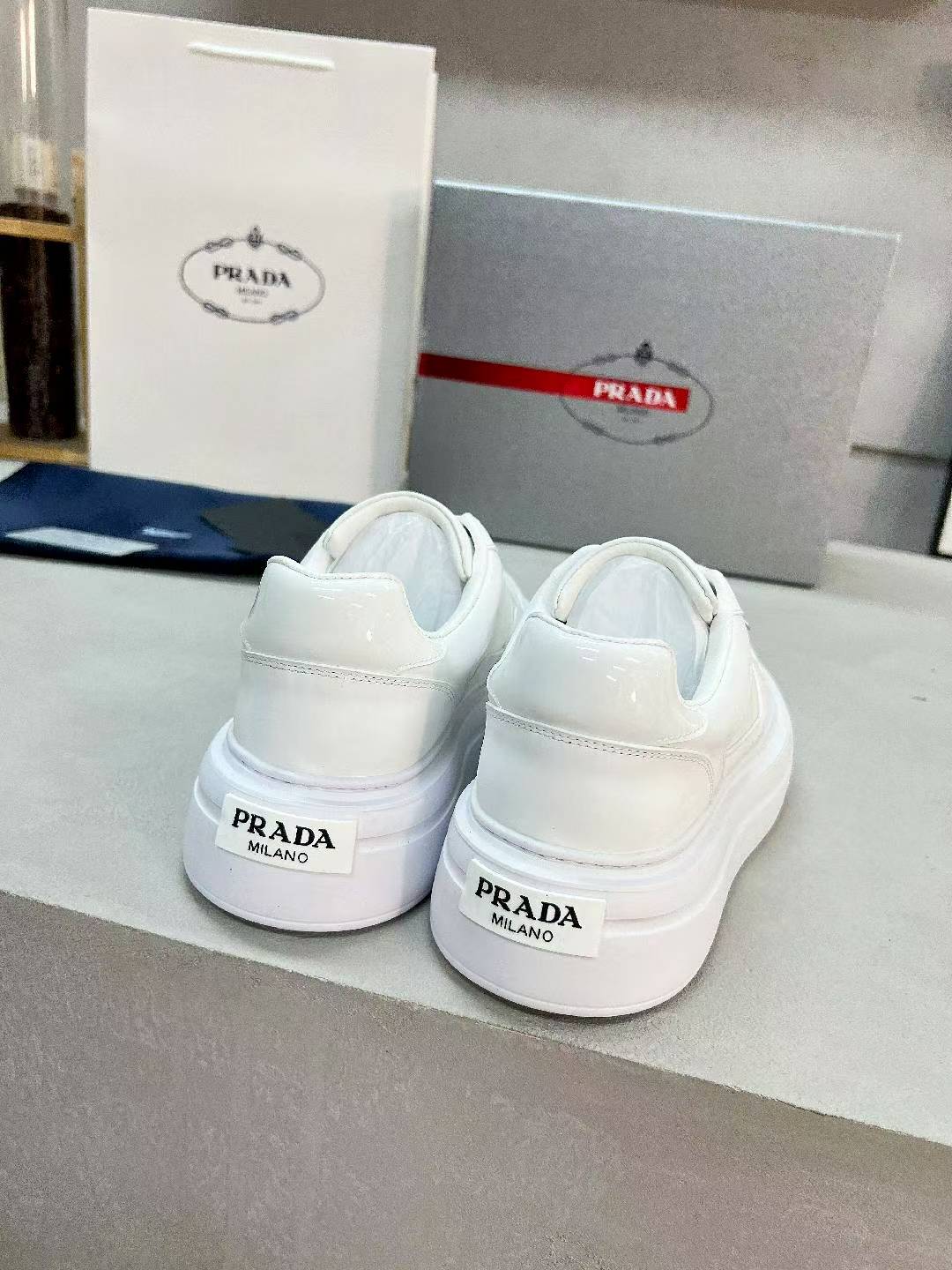 Z2P36P46 Popular high-quality leather Shoes