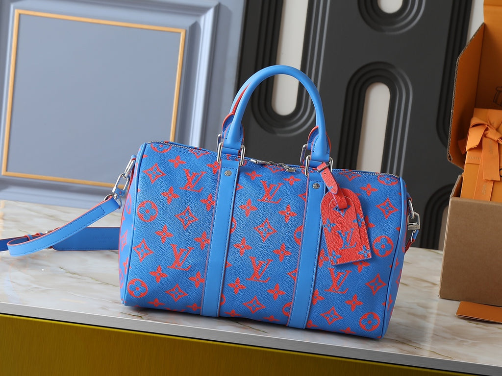 175RE3B Popular   leather bag