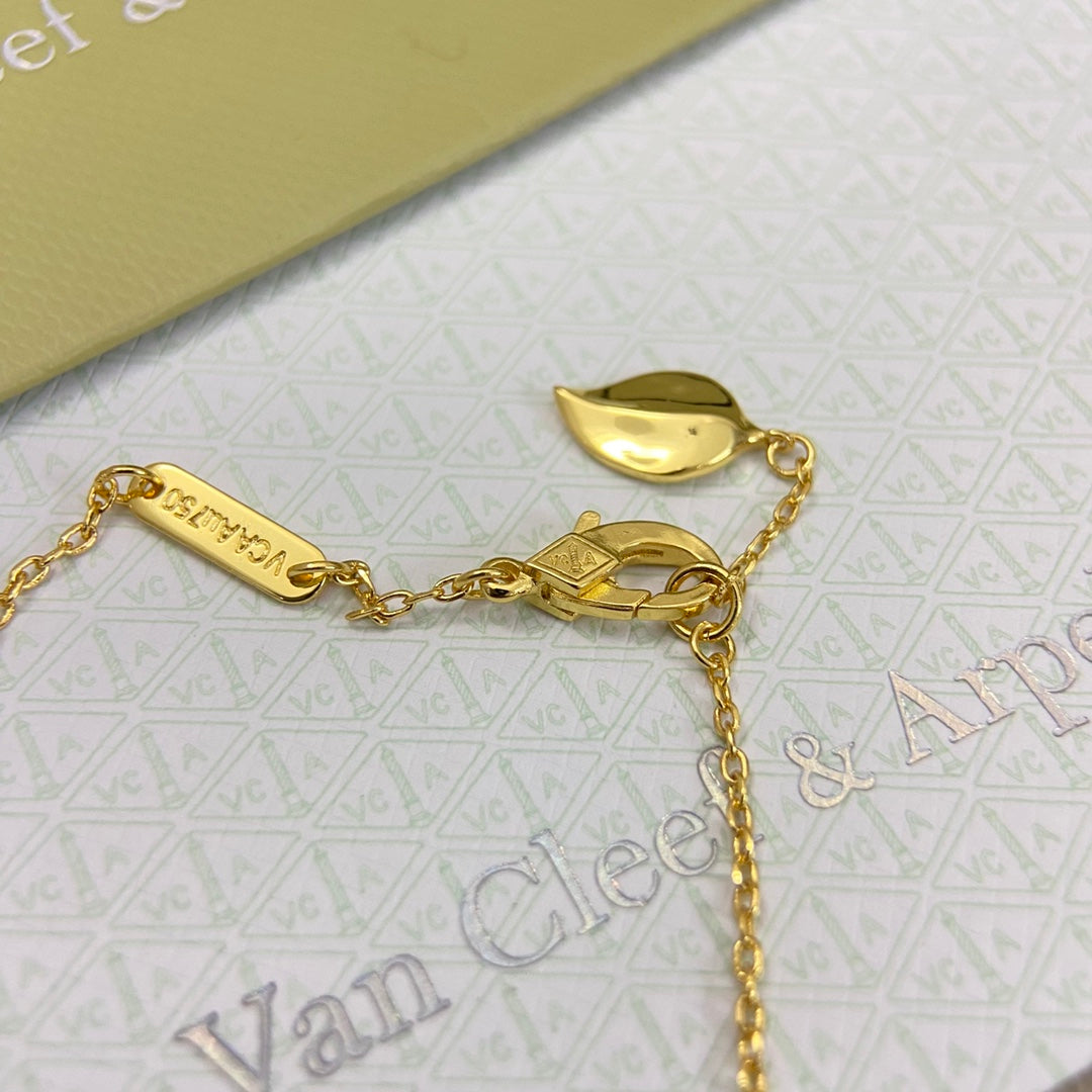 55QVA250X Popular Necklace