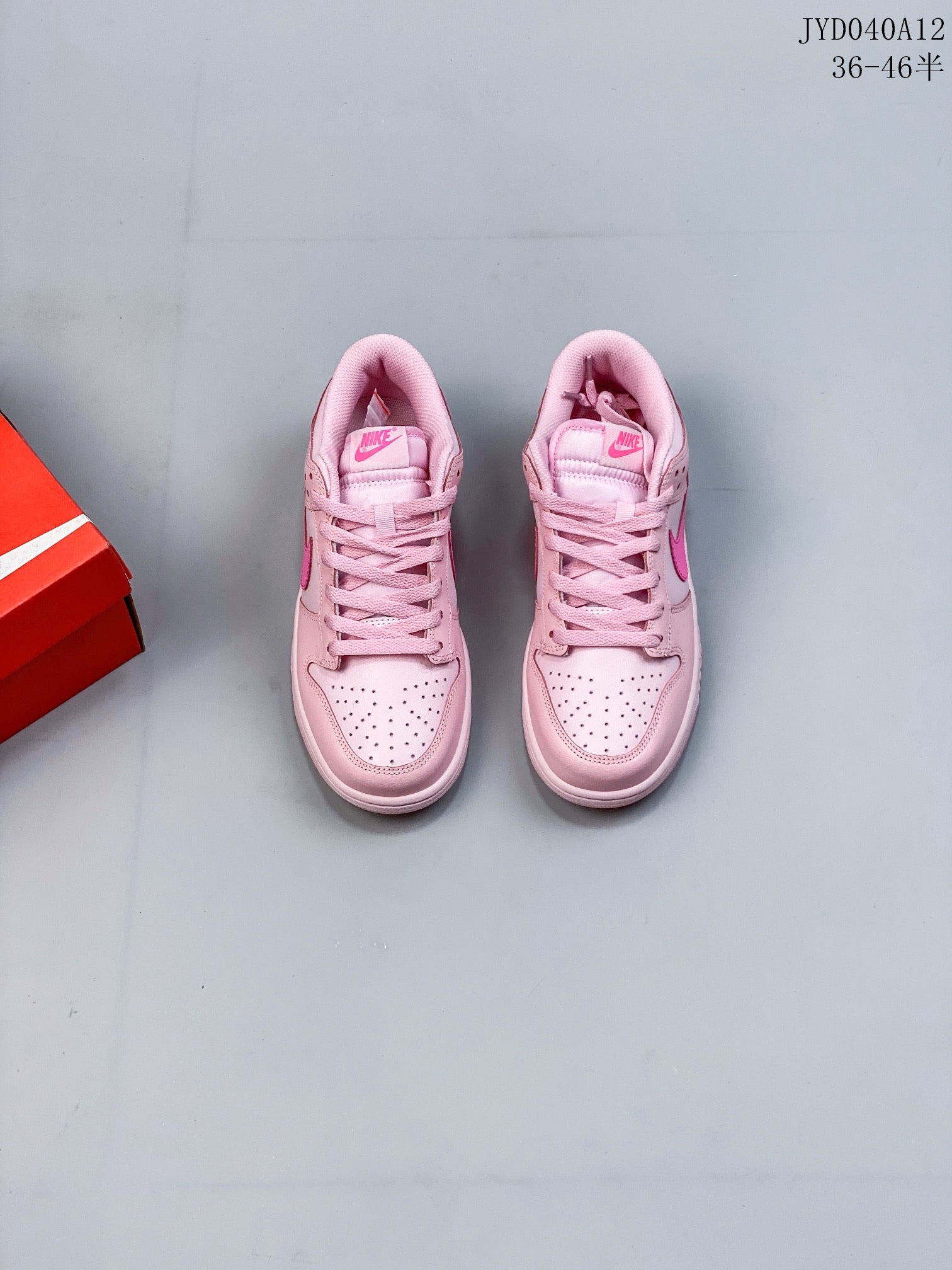 JXN188Z Popular Sneakers