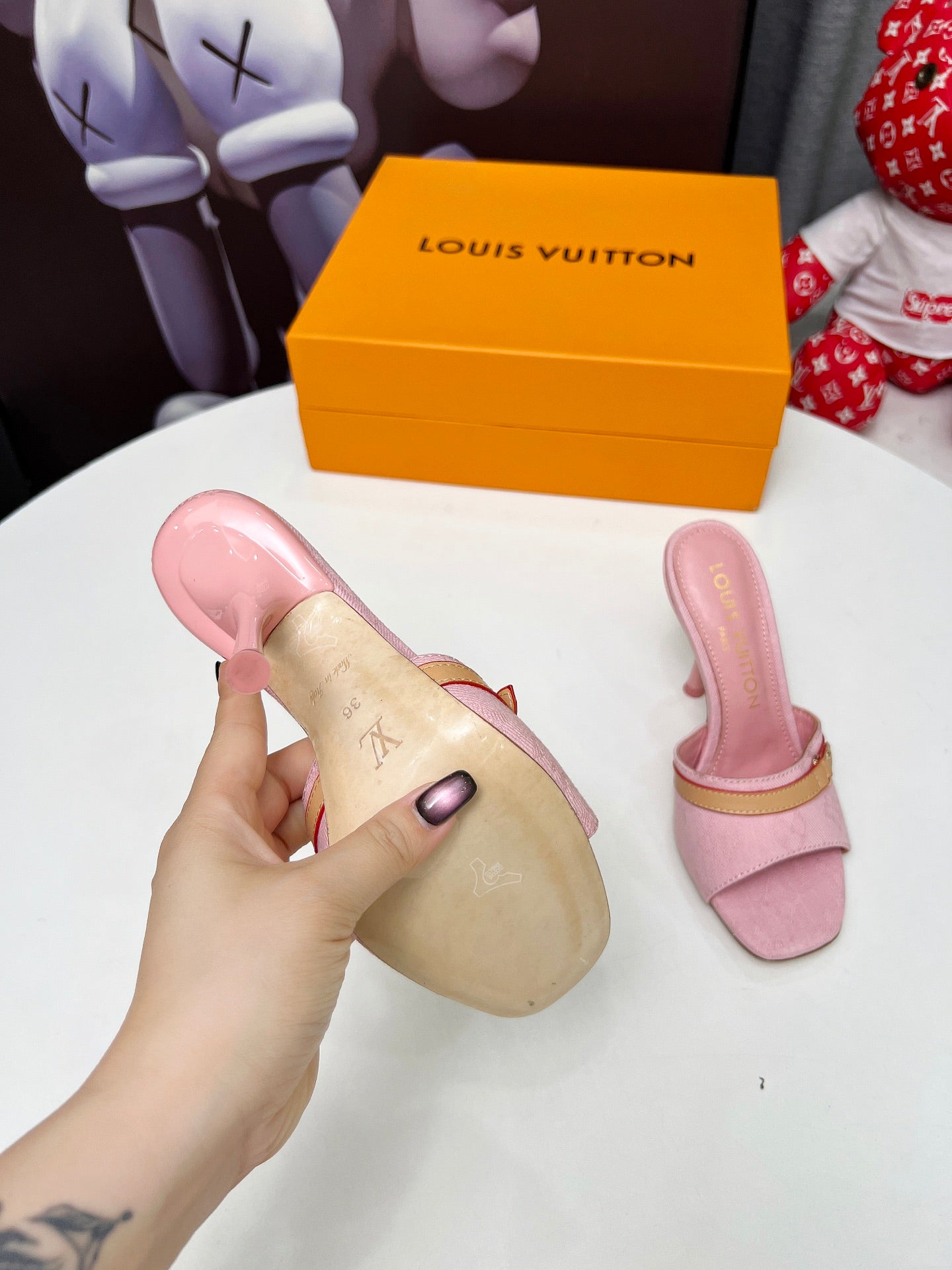 245RE25Z Popular high-quality shoes