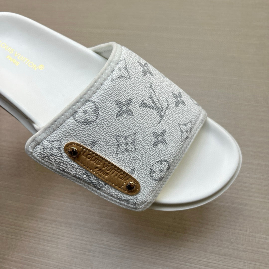 575NE6Z  Popular Slippers