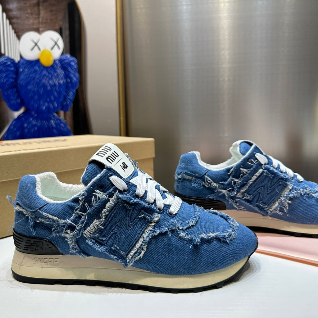6105QA341Z Popular  Shoes