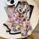 135ZC200W  Popular Silk Scarve