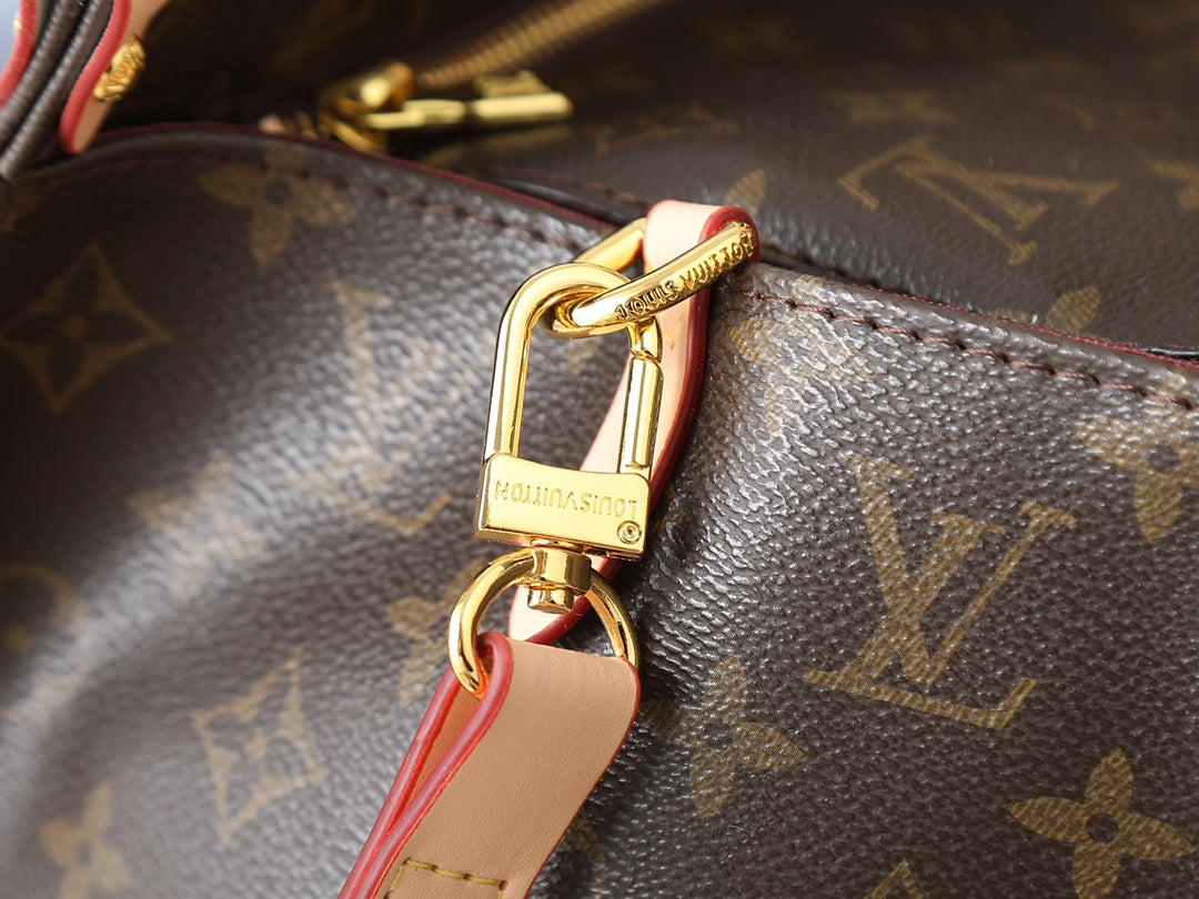 146PE174B Popular leather bag