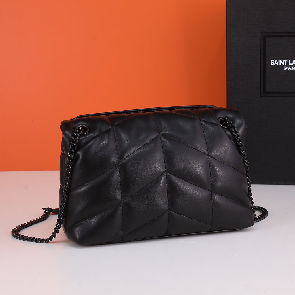 1XSL16B Popular  leather bag 