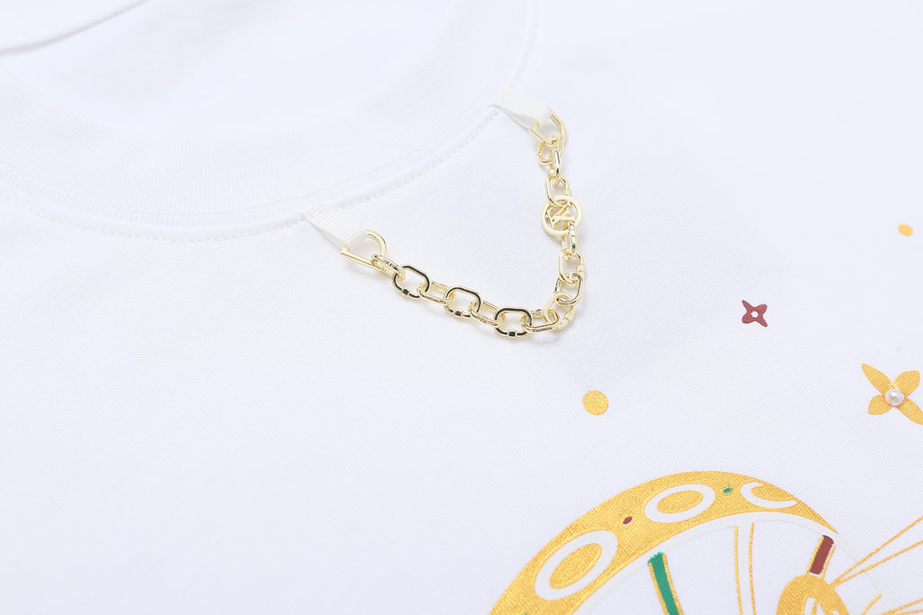 145RE196U Popular T-shirt